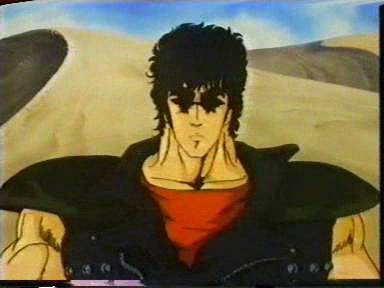 Otaku Gallery  / Anime e Manga / Hokuto No Ken / Movie / 404.jpg